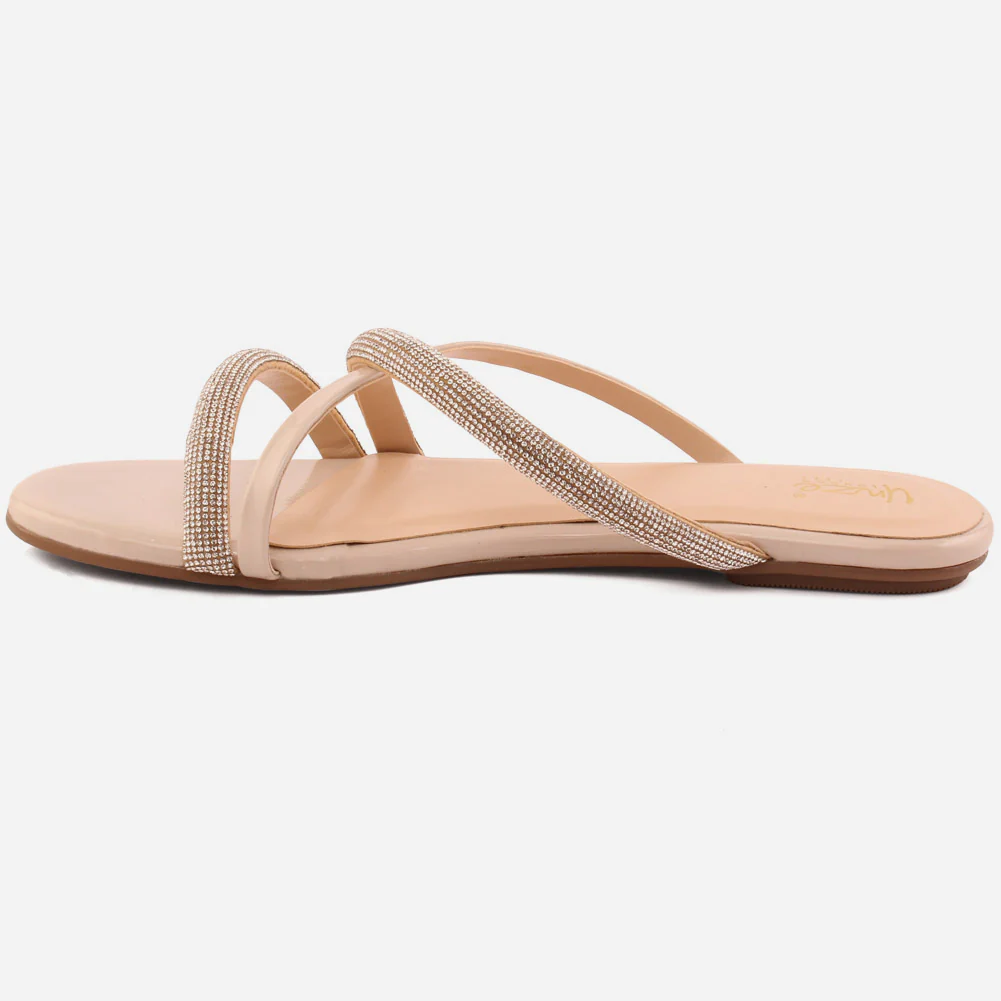 Women "Wray" Comfort Slippers - Image 3