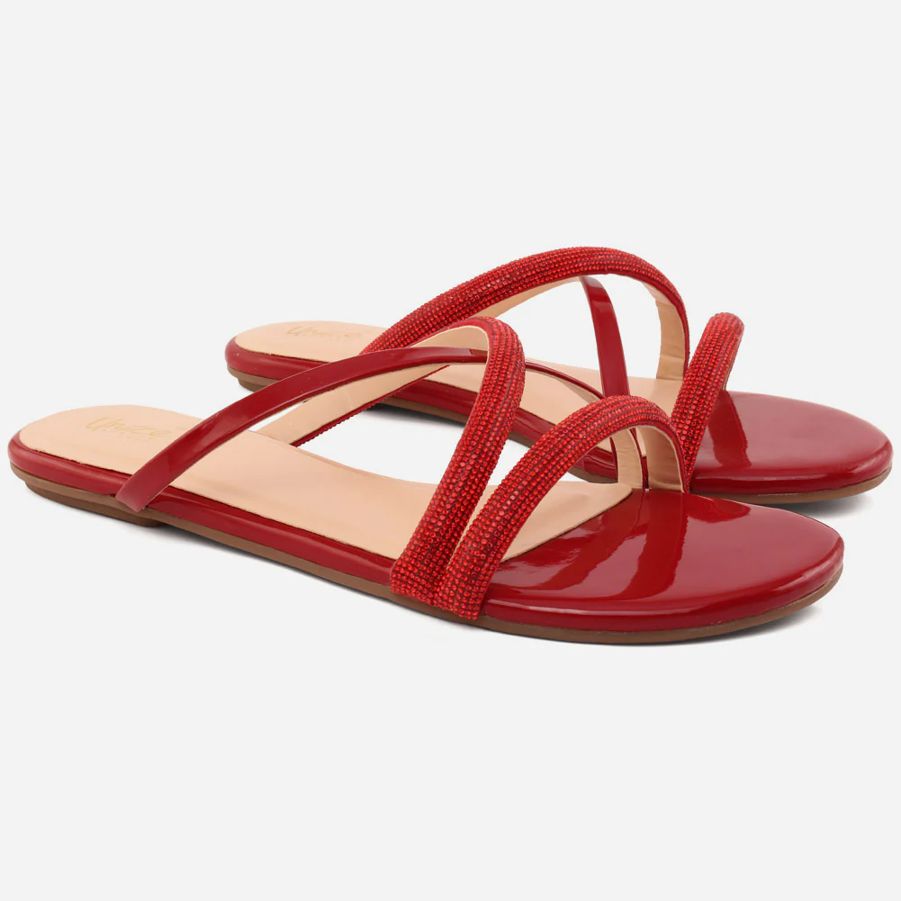 Women "Wray" Comfort Slippers - Image 2