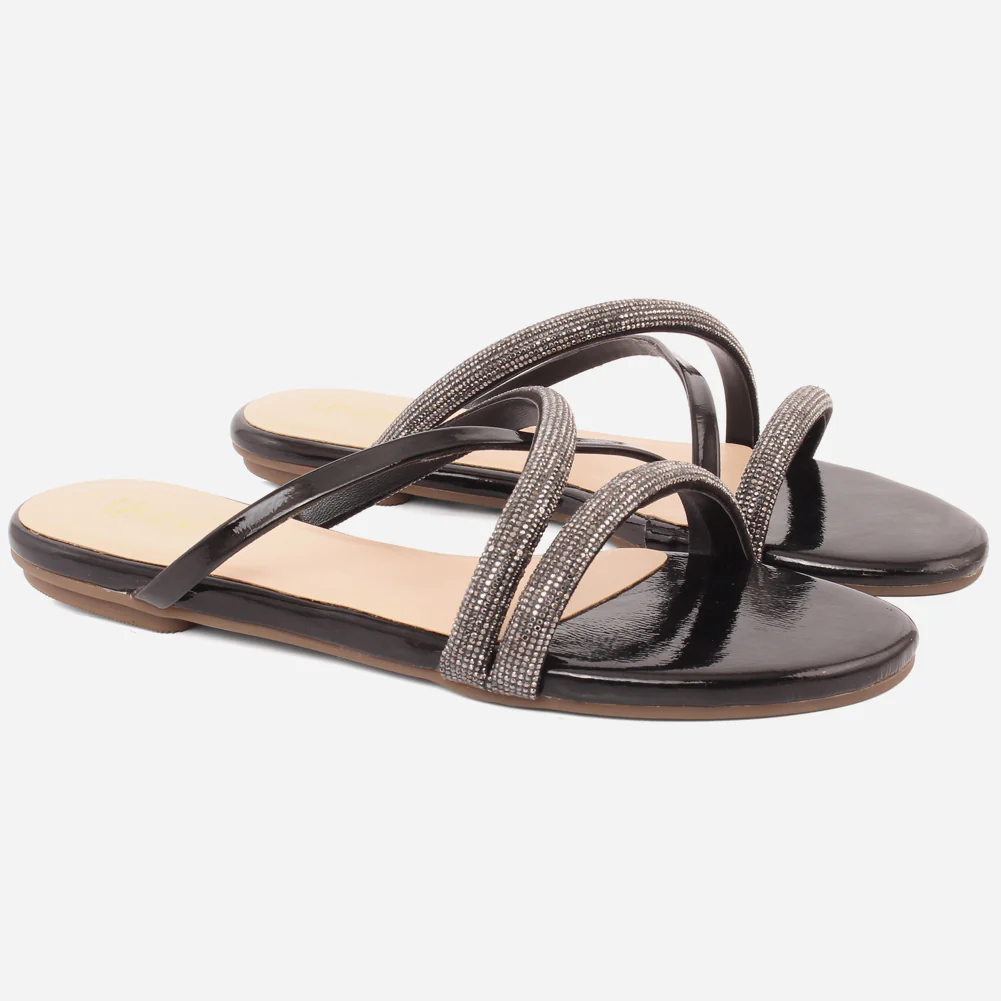 Women "Wray" Comfort Slippers - Image 2