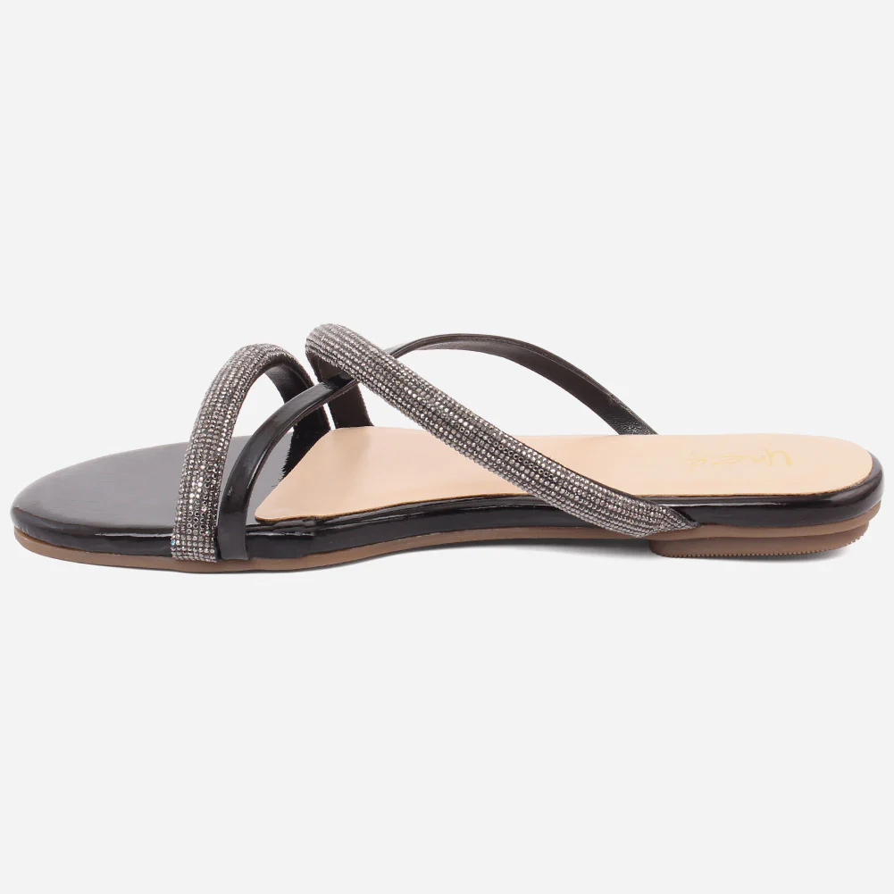 Women "Wray" Comfort Slippers - Image 3