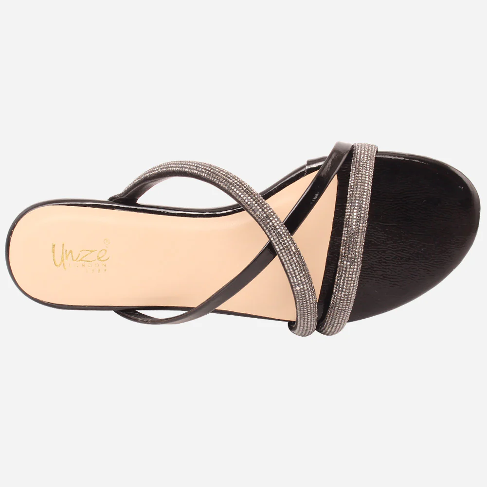 Women "Wray" Comfort Slippers - Image 4