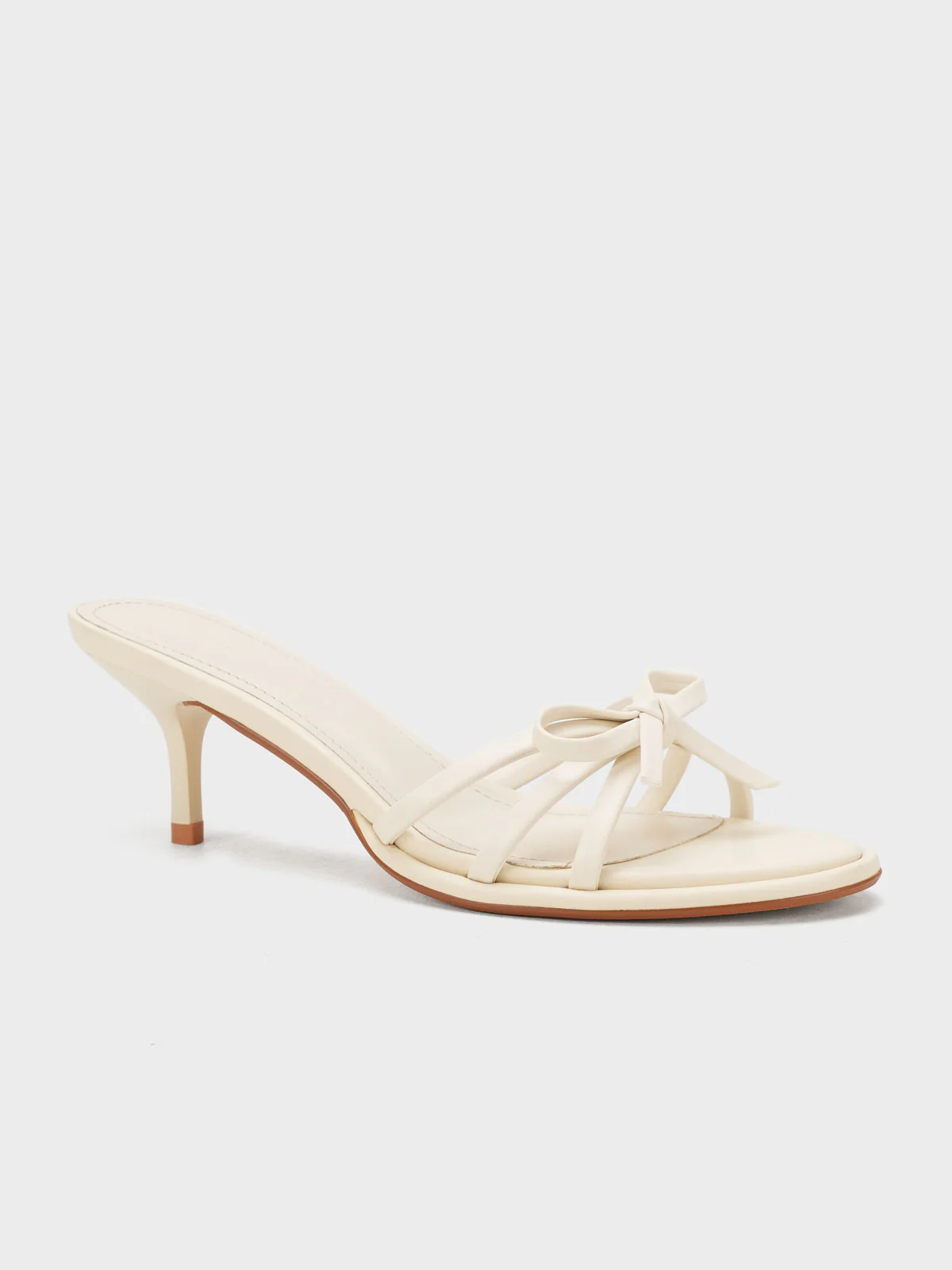 Women "YANIRA" Casual Slip On Sandals