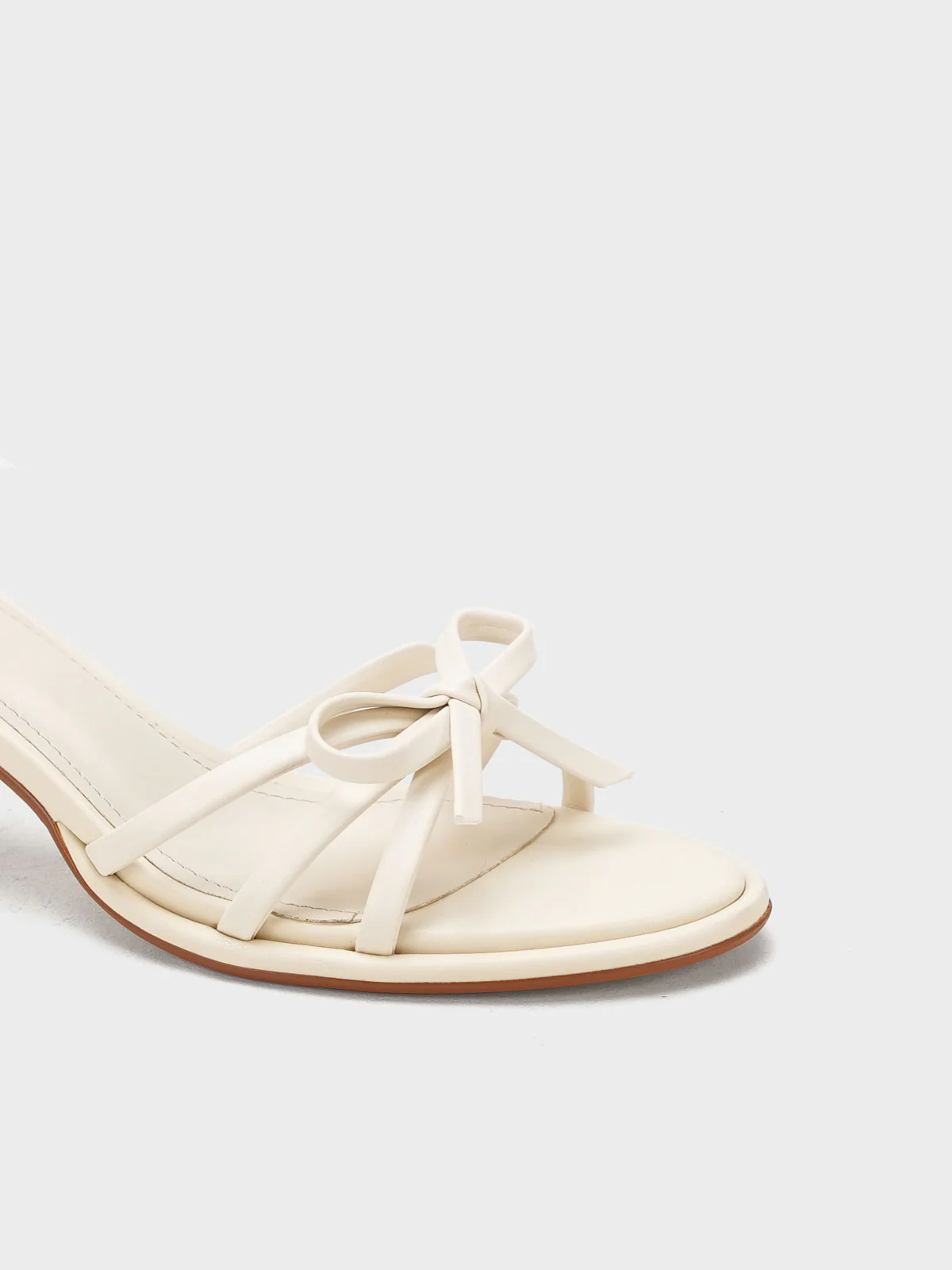 Women "YANIRA" Casual Slip On Sandals - Image 4