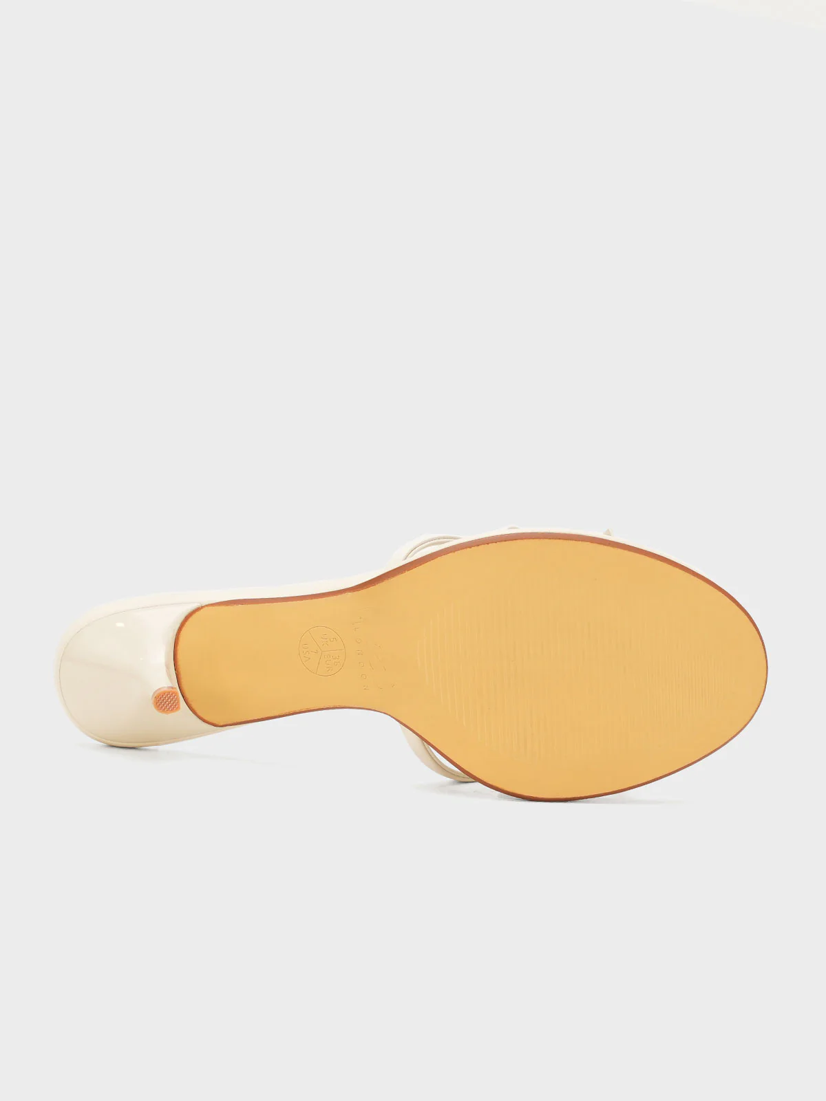 Women "YANIRA" Casual Slip On Sandals - Image 5