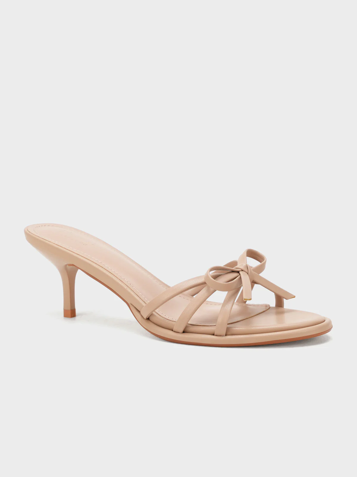 Women "YANIRA" Casual Slip On Sandals