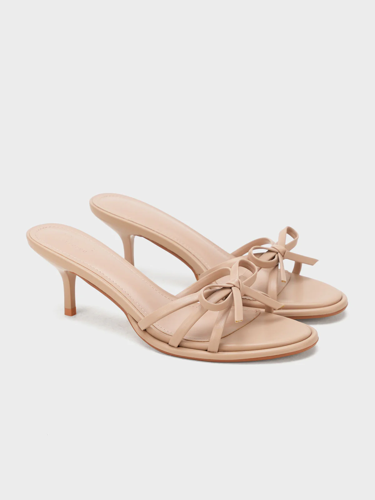 Women "YANIRA" Casual Slip On Sandals - Image 2