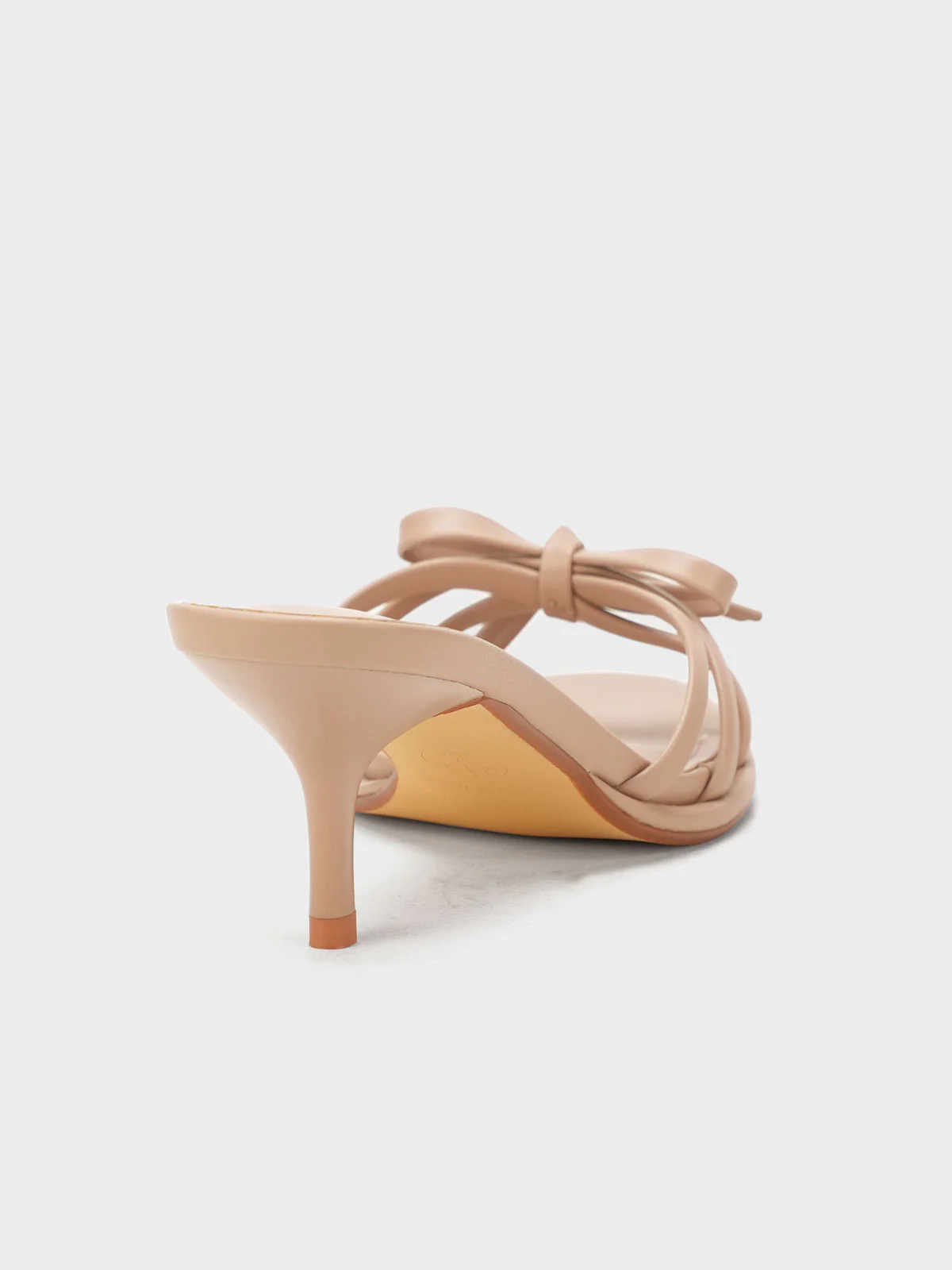 Women "YANIRA" Casual Slip On Sandals - Image 3