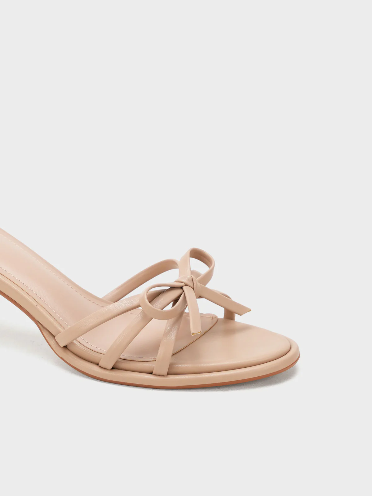 Women "YANIRA" Casual Slip On Sandals - Image 4