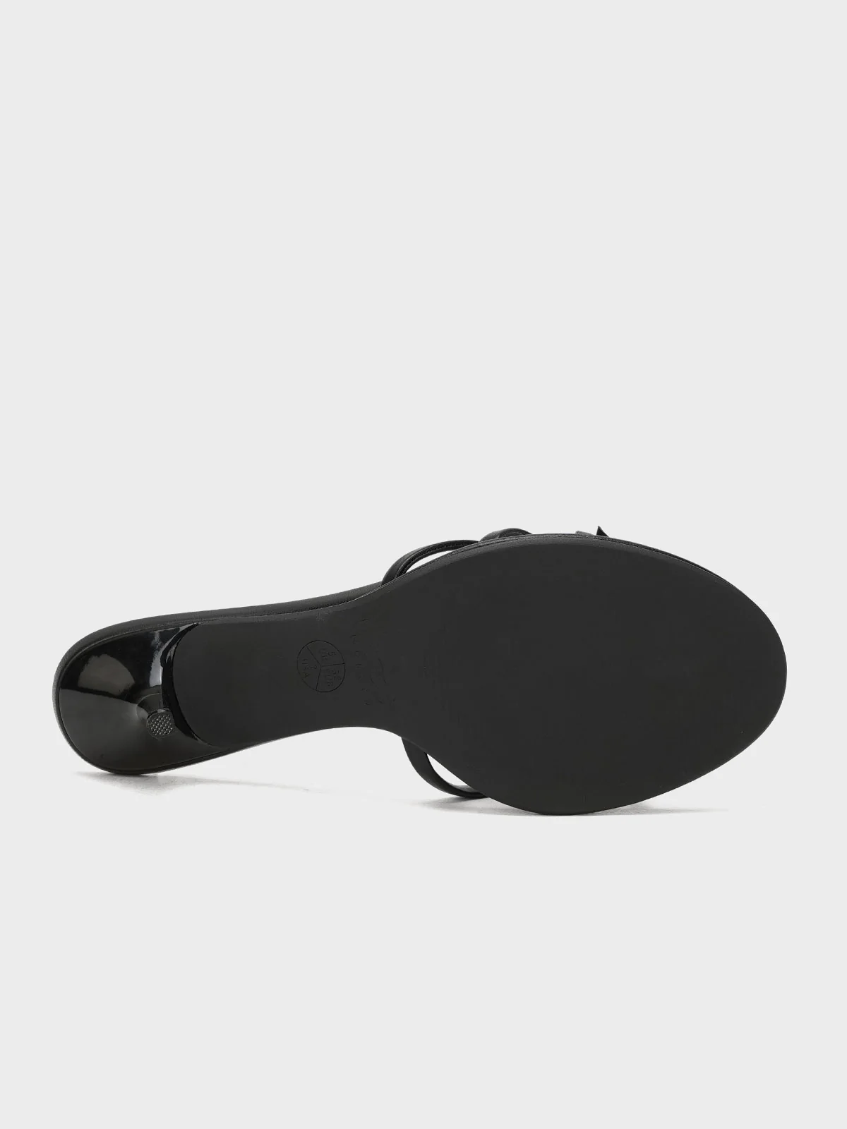 Women "YANIRA" Casual Slip On Sandals - Image 5