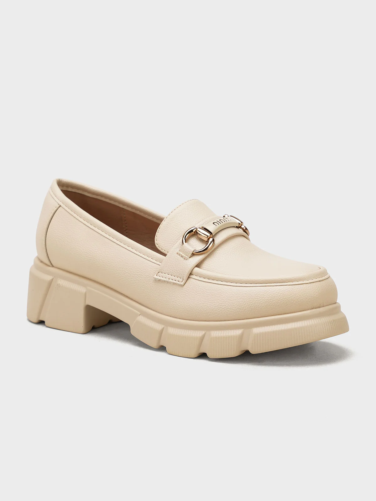 Women "YATIMA" Semi Formal Loafers