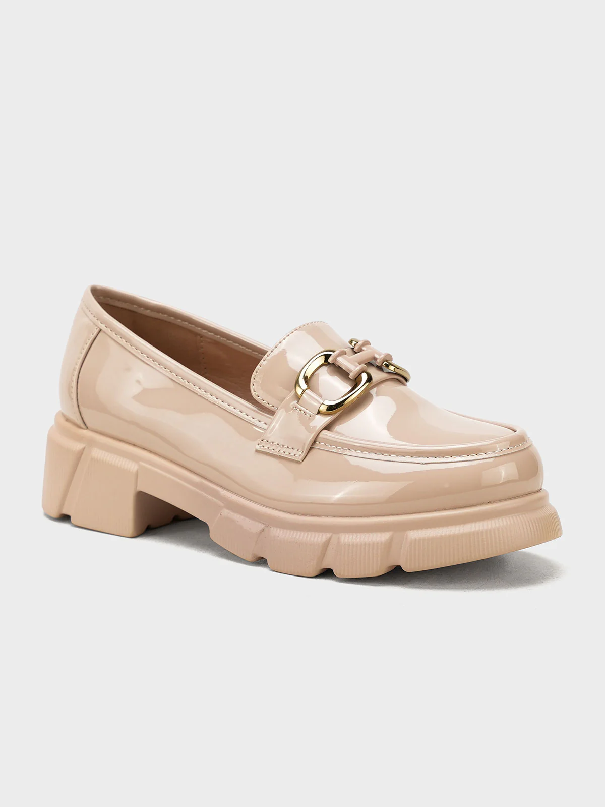 Women "YATIMA" Semi Formal Loafers
