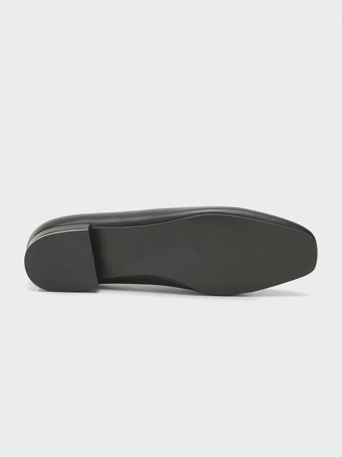Women "YATZIL" Elegant Square Toe Courts - Image 8