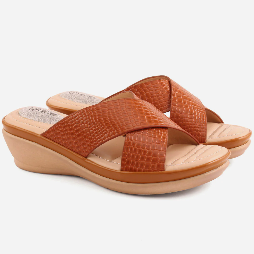 Women "YELDELA" Comfort Slippers - Image 2