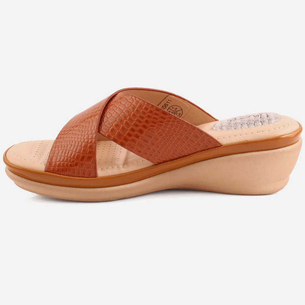 Women "YELDELA" Comfort Slippers - Image 3