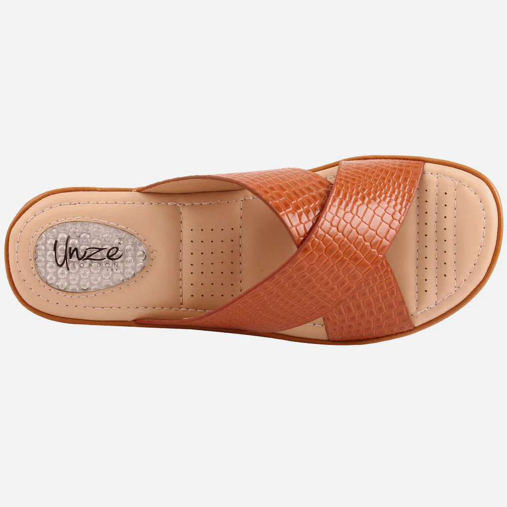 Women "YELDELA" Comfort Slippers - Image 7