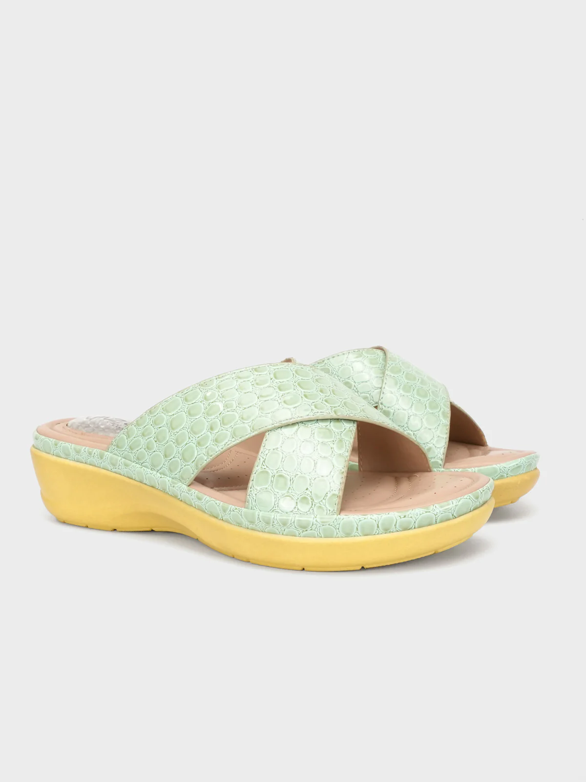 Women "YELDELA" Comfort Slippers - Image 2