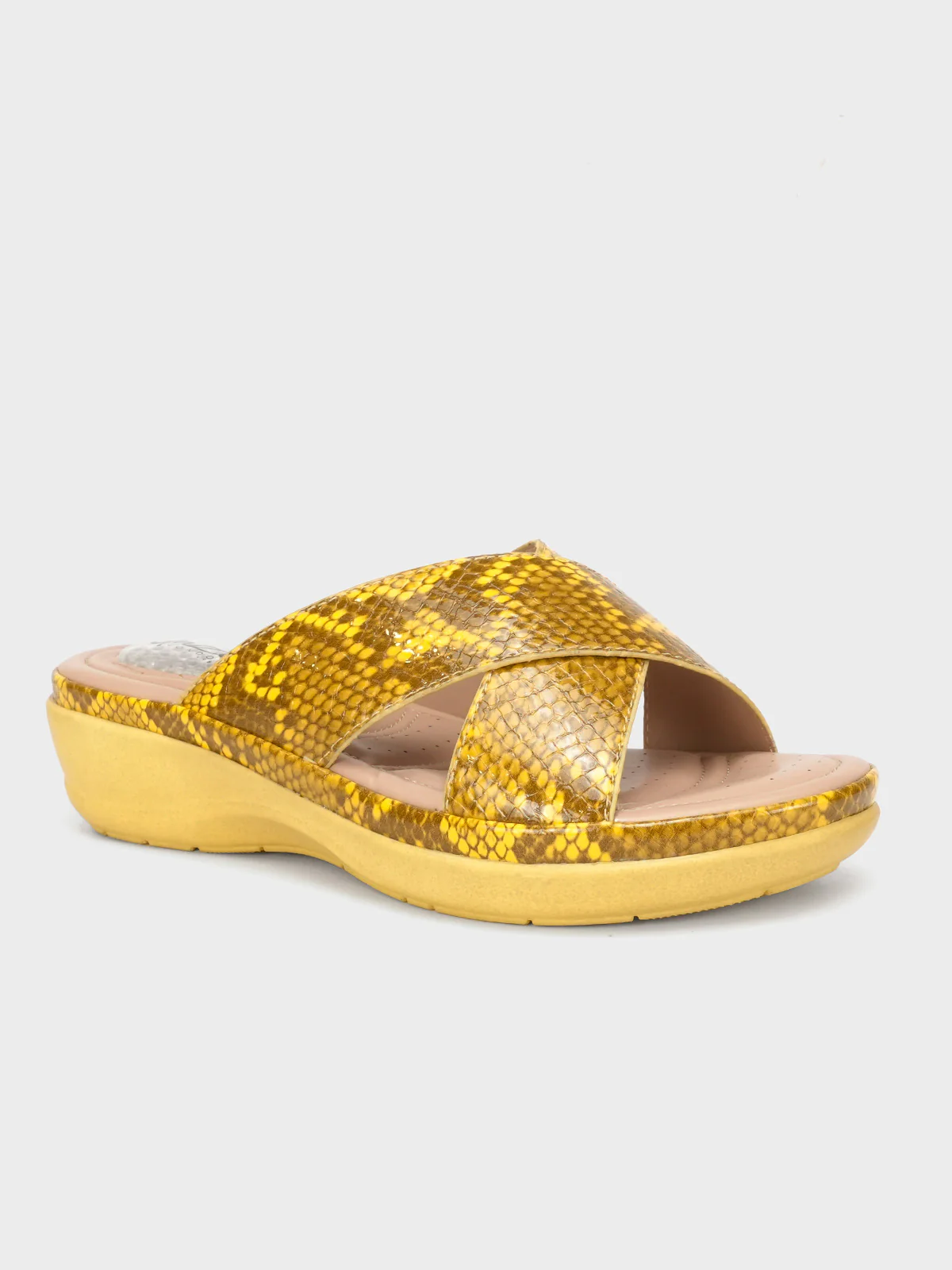 Women "YELDELA" Comfort Slippers