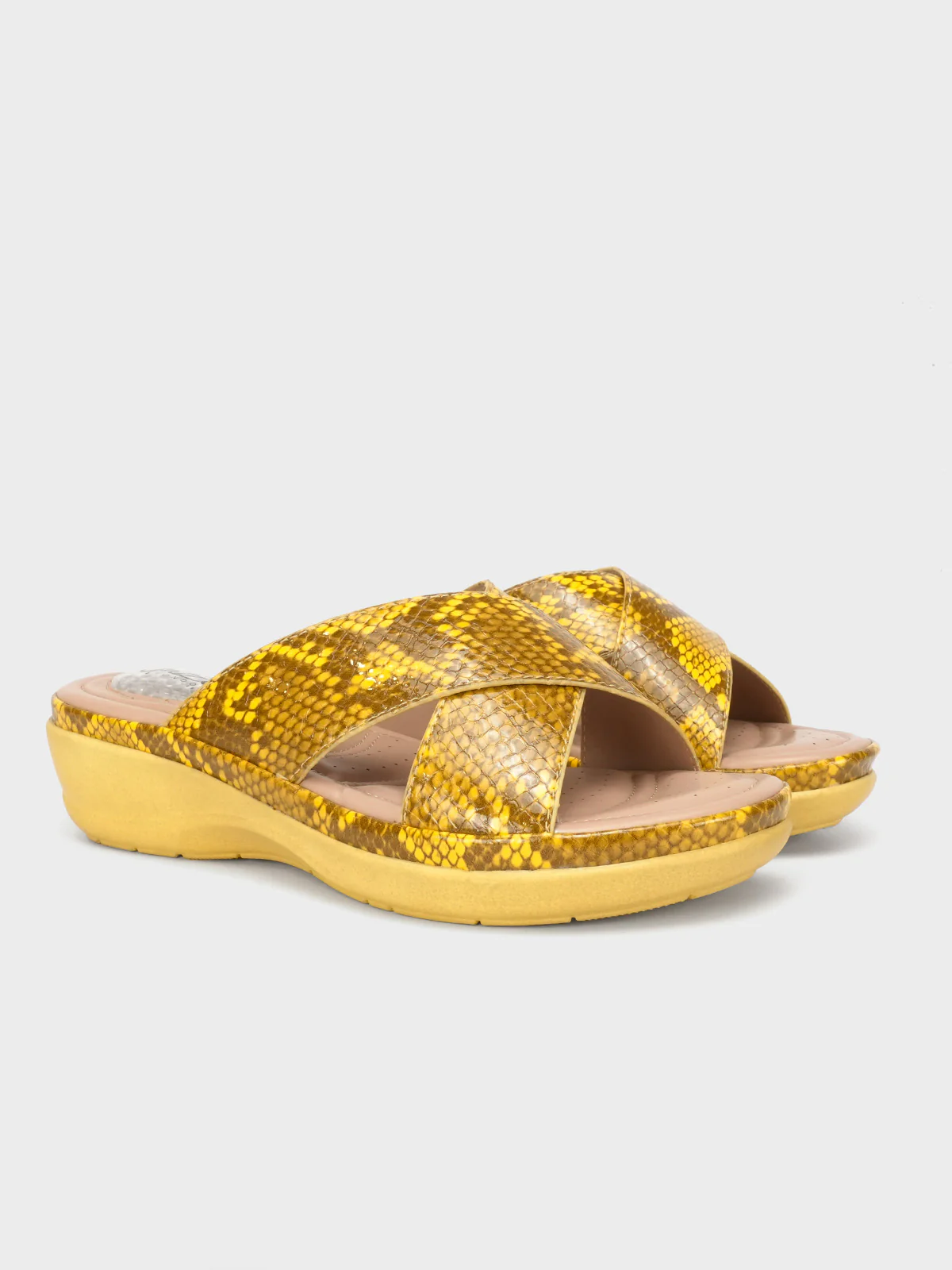 Women "YELDELA" Comfort Slippers - Image 2