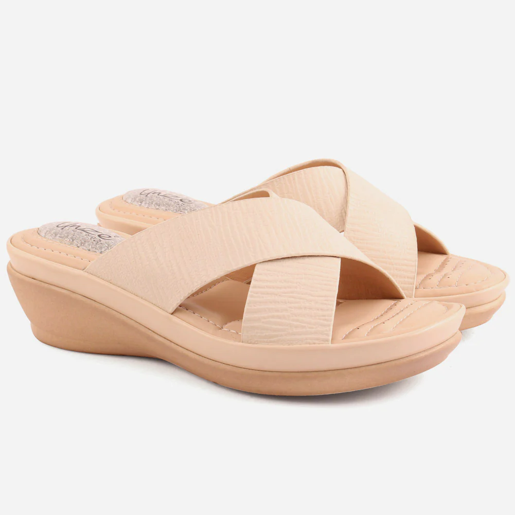 Women "YELDELA" Comfort Slippers - Image 2