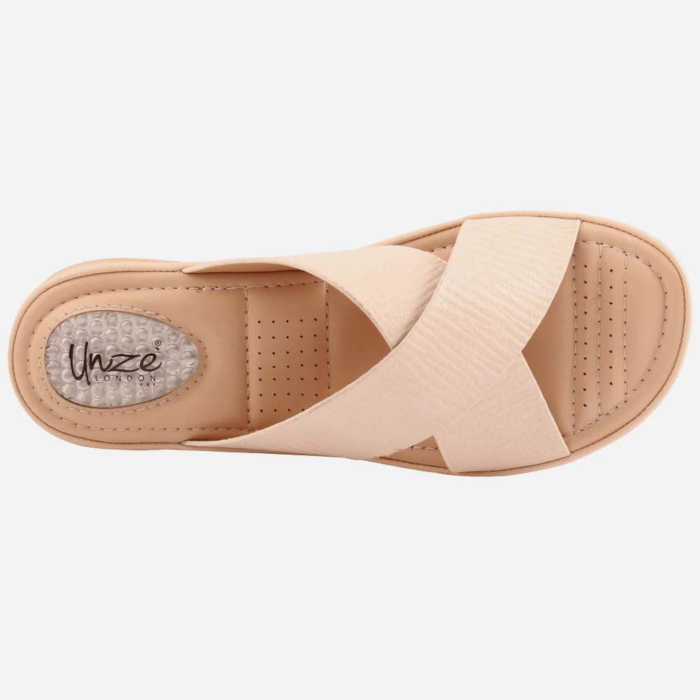Women "YELDELA" Comfort Slippers - Image 4