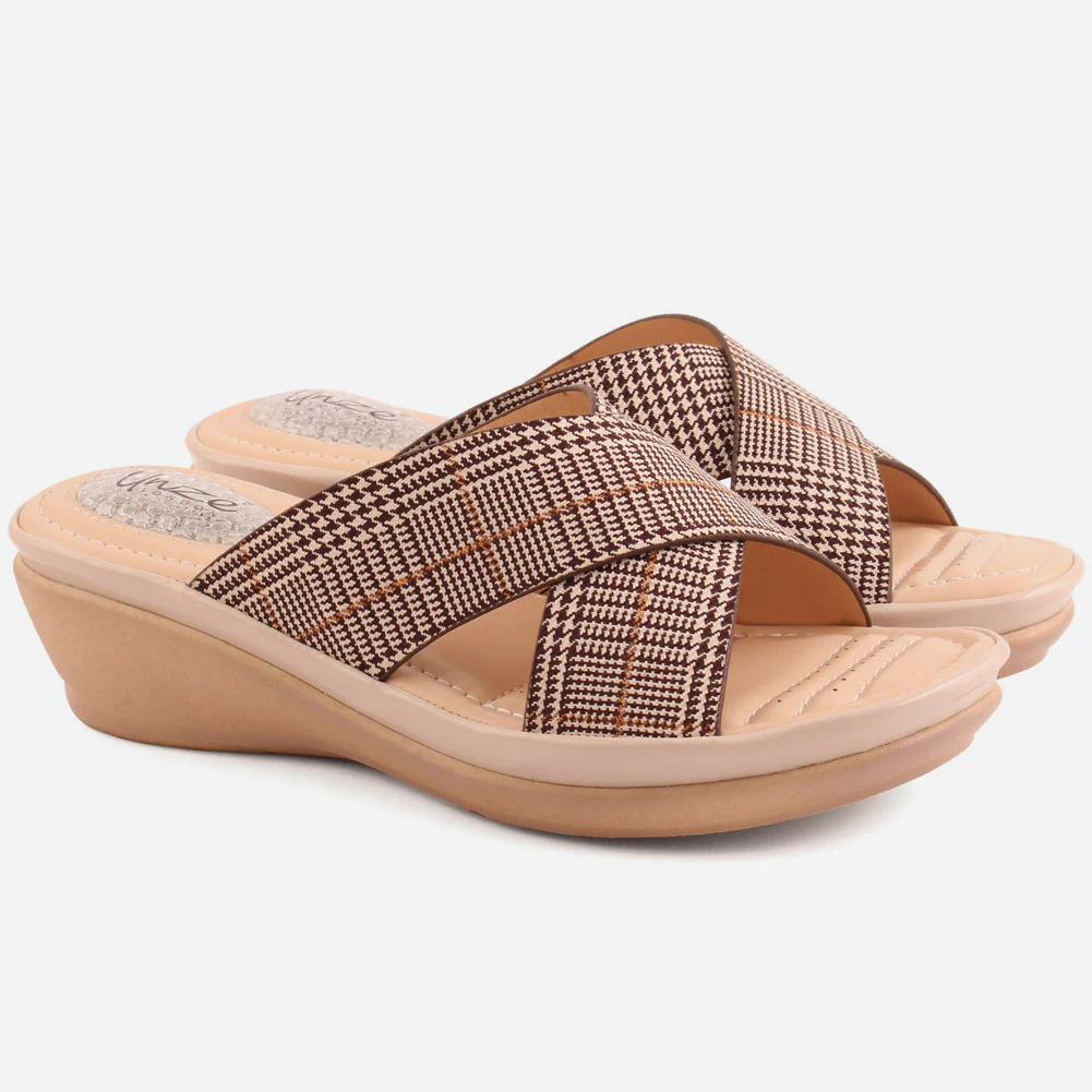 Women "YELDELA" Comfort Slippers - Image 2