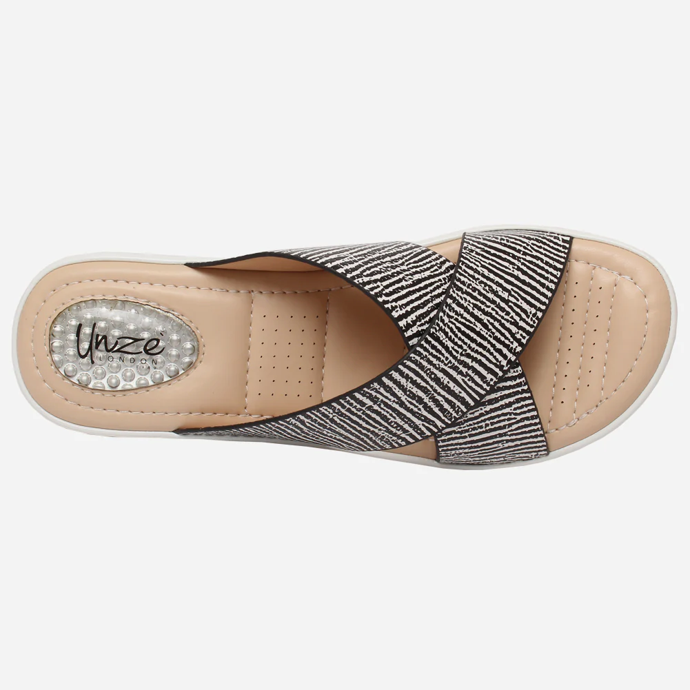 Women "YELDELA" Comfort Slippers - Image 4