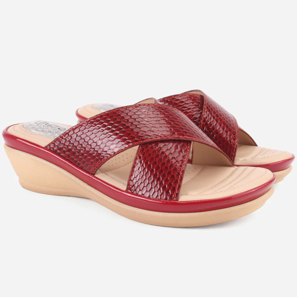 Women "YELDELA" Comfort Slippers - Image 2