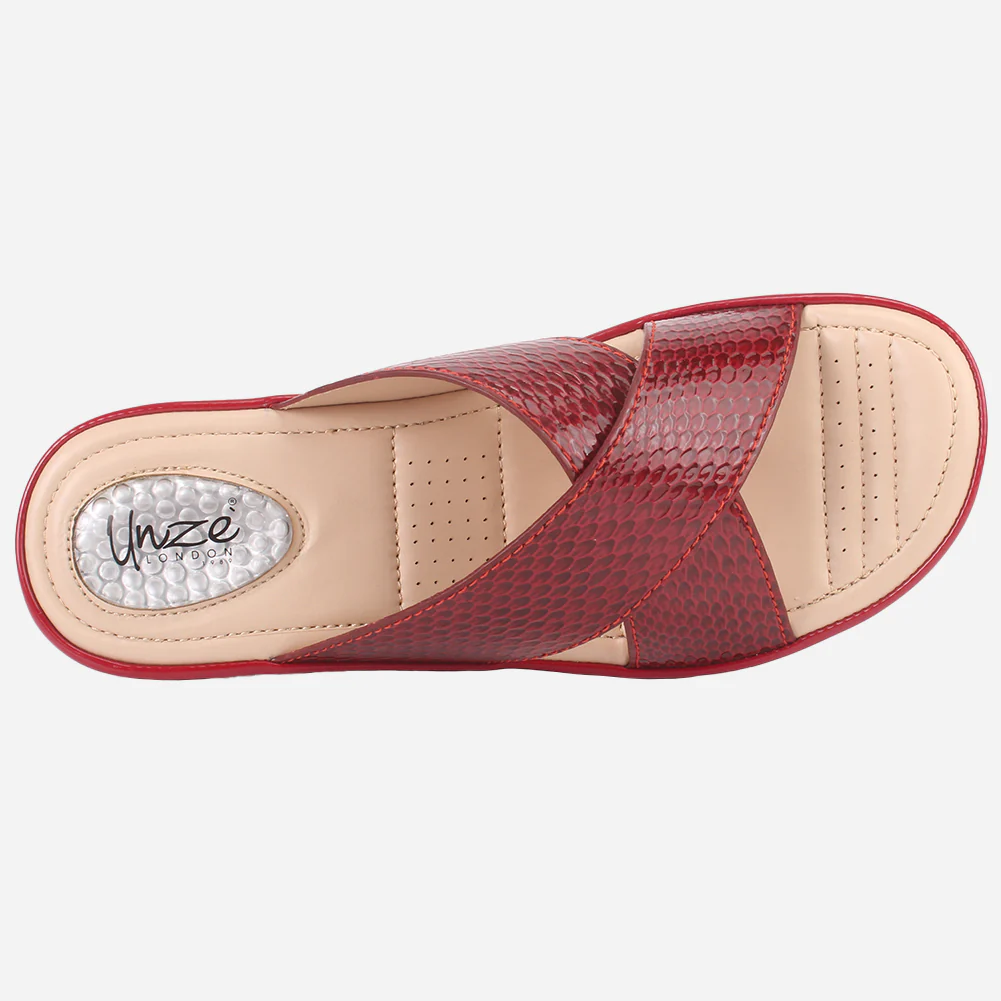 Women "YELDELA" Comfort Slippers - Image 4