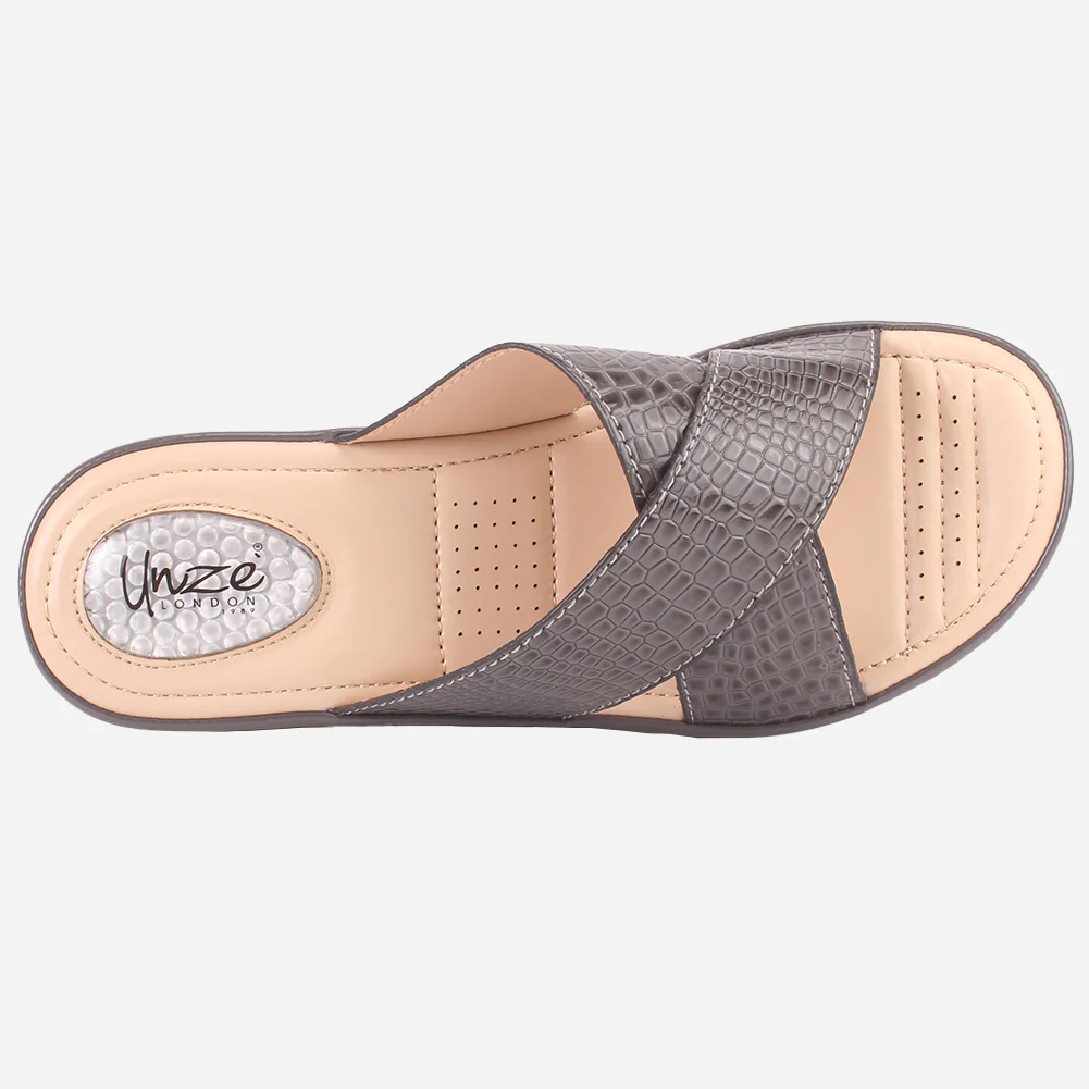 Women "YELDELA" Comfort Slippers - Image 4