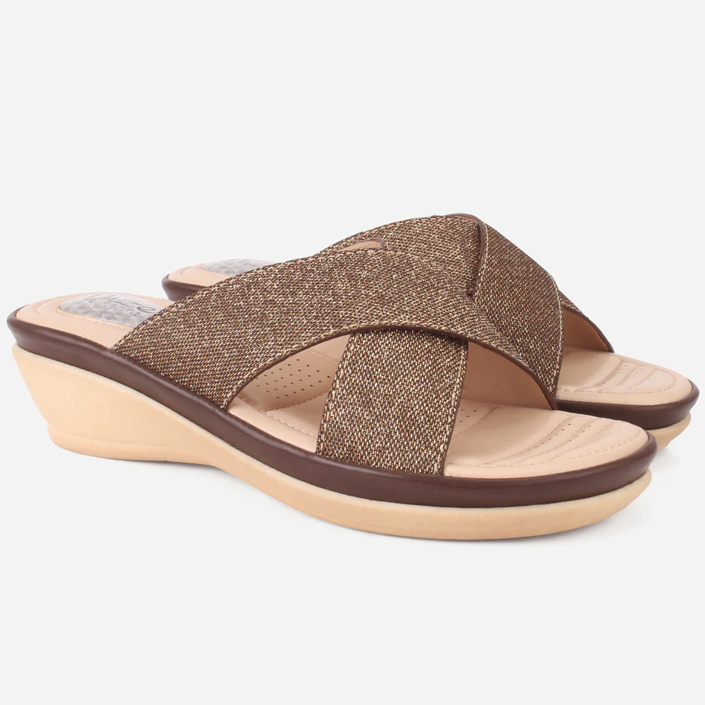 Women "YELDELA" Comfort Slippers - Image 2