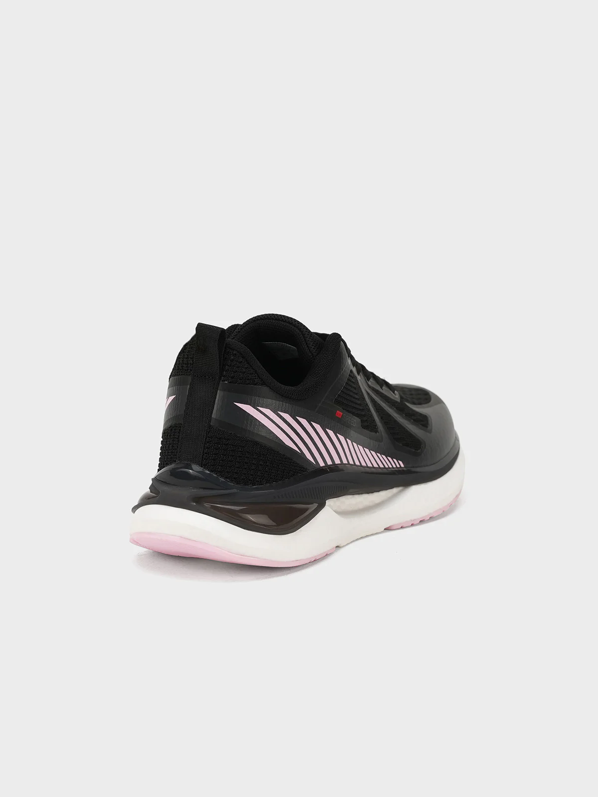 Women "YEONG" Modern Lace Up Trainers - Image 5