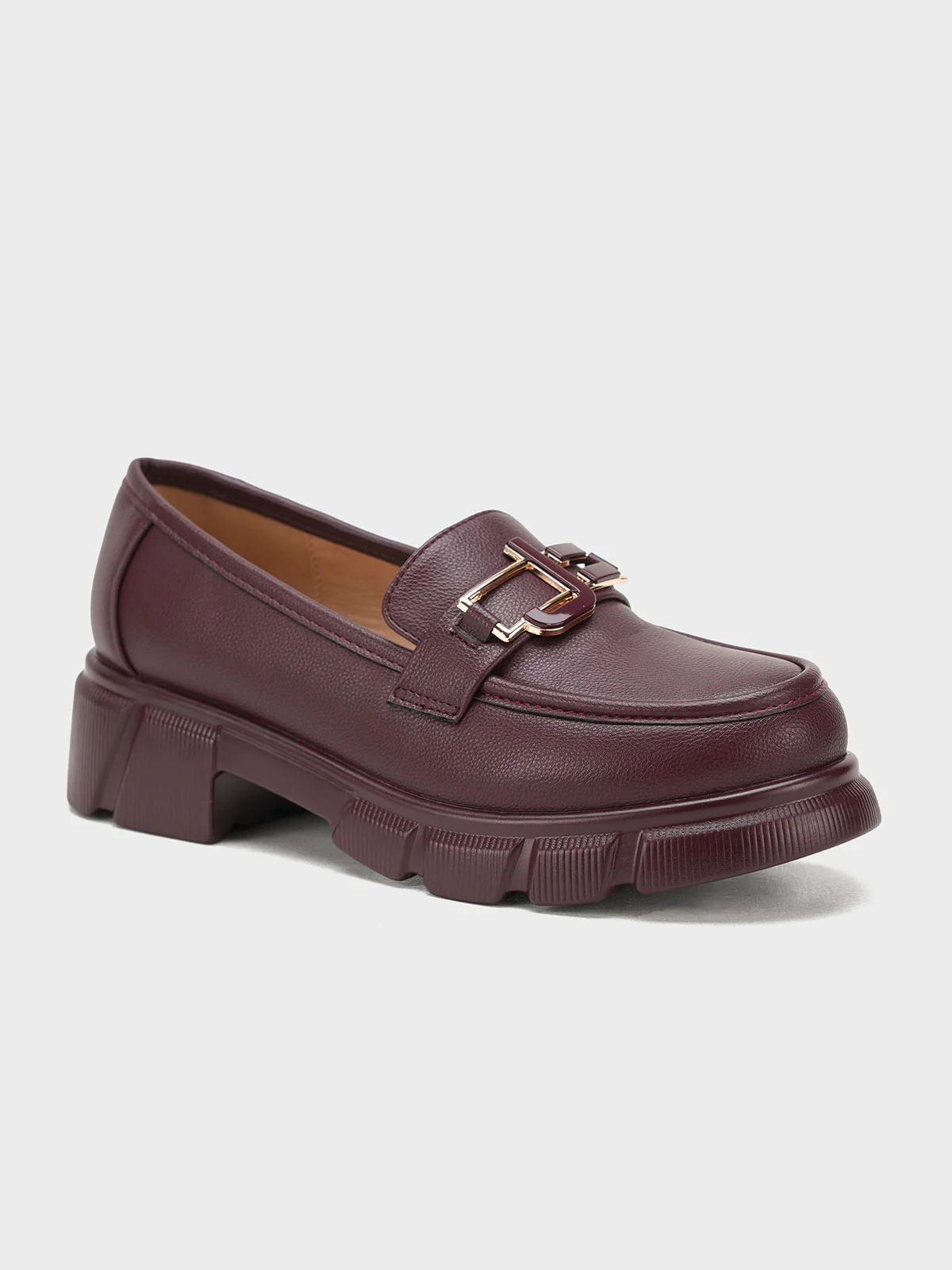Women "YILMA" Casual Slip On Loafers - Image 2