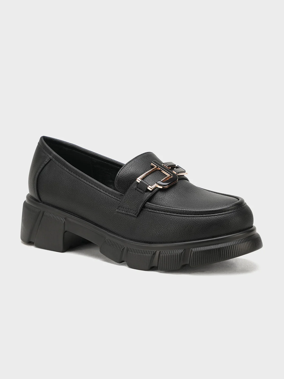 Women "YILMA" Casual Slip On Loafers