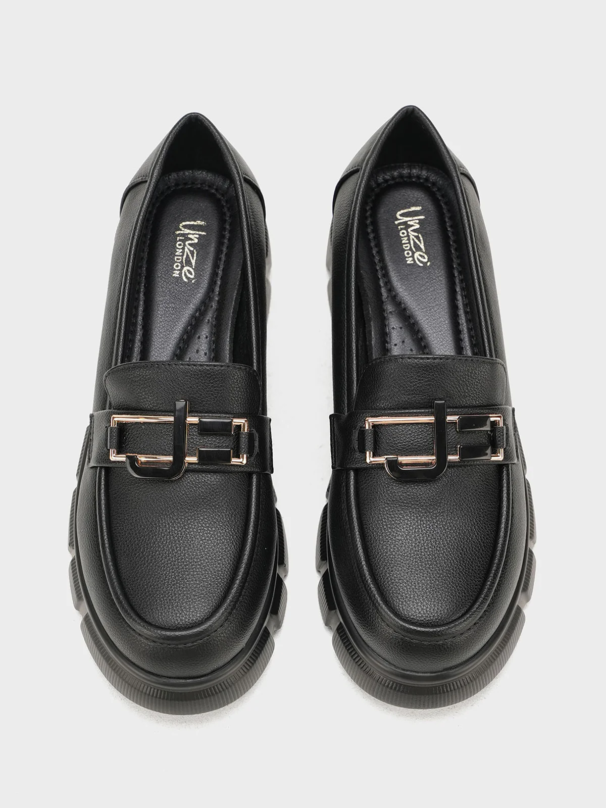 Women "YILMA" Casual Slip On Loafers - Image 6