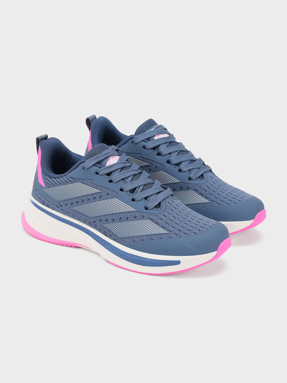 Women "ZAGIRI" Casual Wear Trainers - Image 2