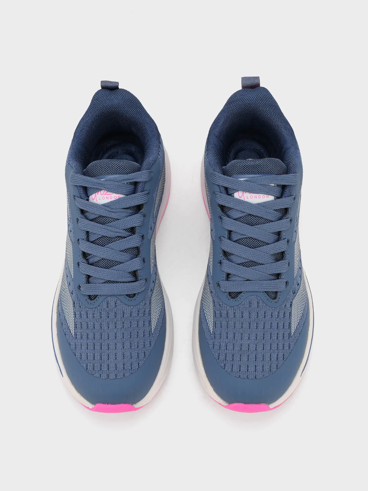Women "ZAGIRI" Casual Wear Trainers - Image 6