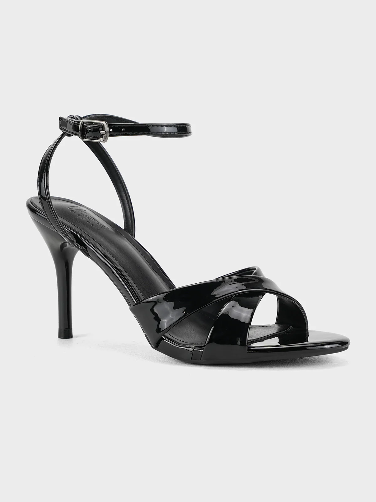 Women "ZAMORA" Classic Luxe High Heels