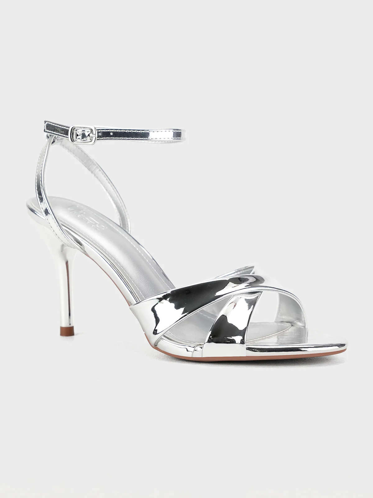 Women "ZAMORA" Classic Luxe High Heels