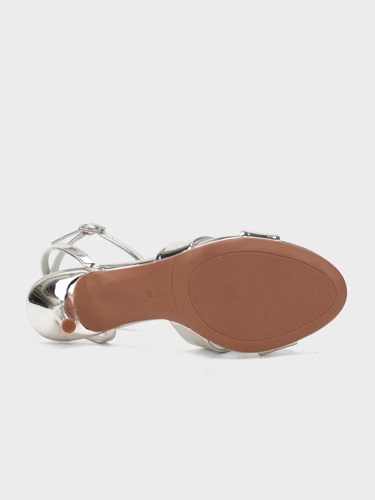 Women "ZAMORA" Classic Luxe High Heels - Image 5