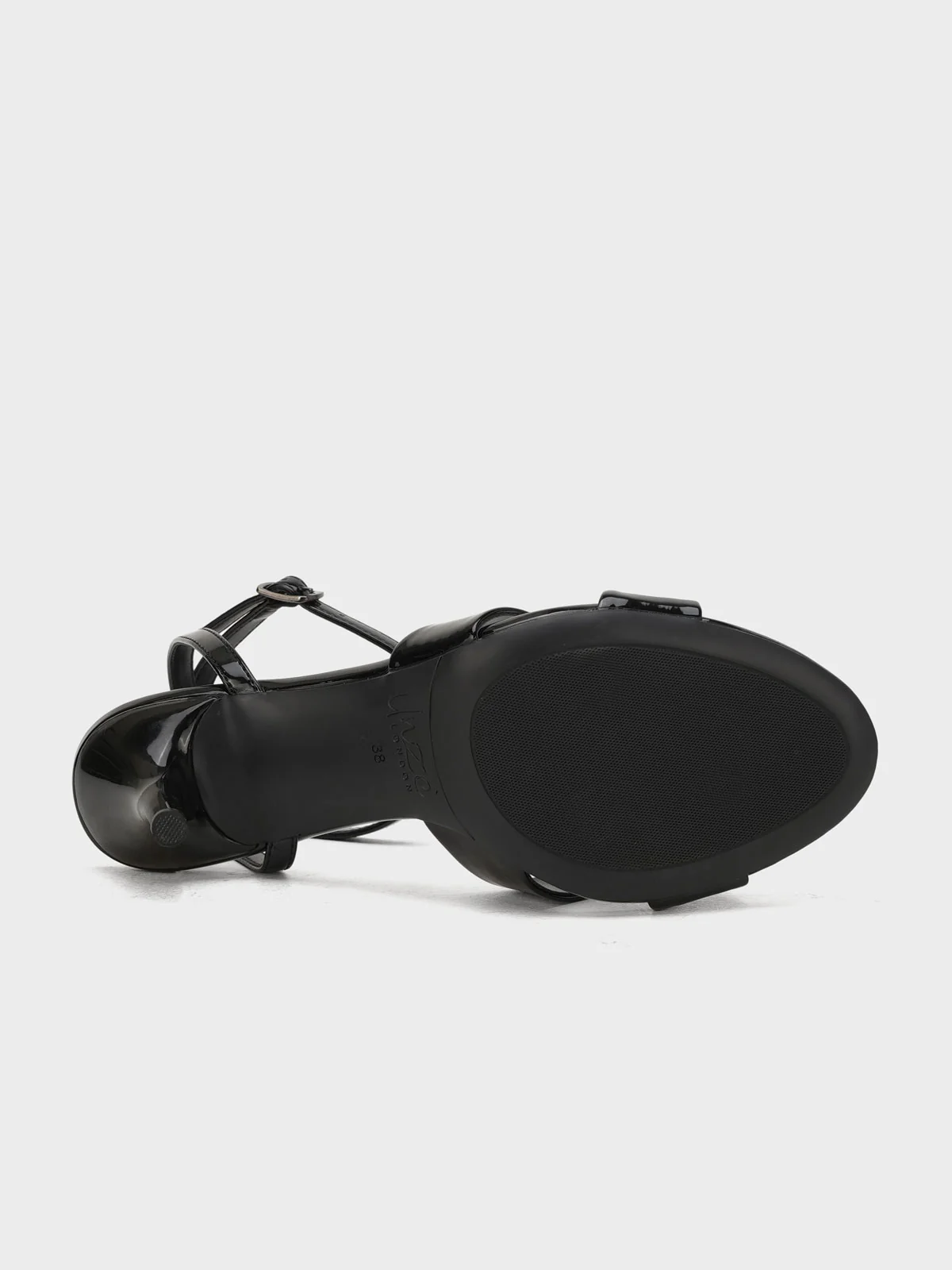 Women "ZAMORA" Classic Luxe High Heels - Image 5