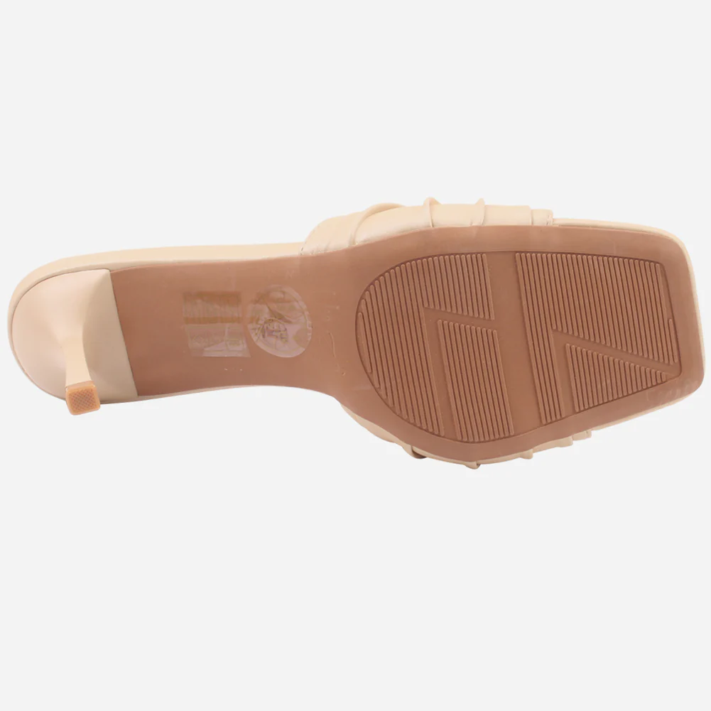 Women "ZEEN" Buckled Open-Toe Sandals - Image 5