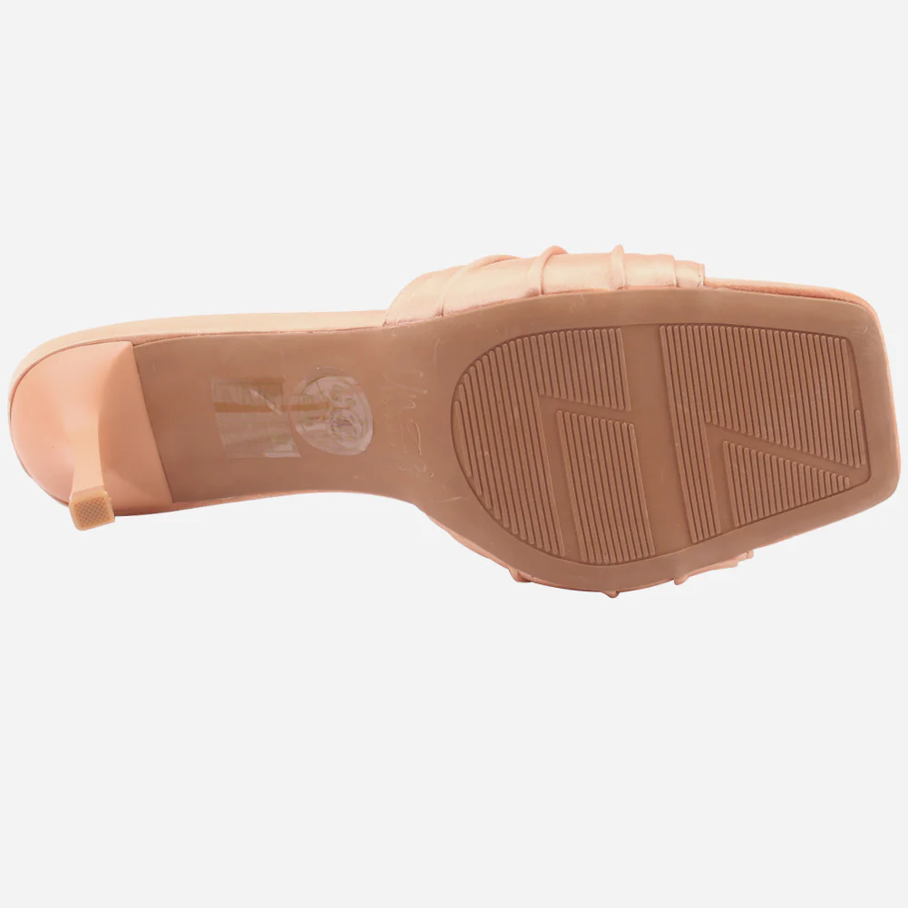Women "ZEEN" Buckled Open-Toe Sandals - Image 5