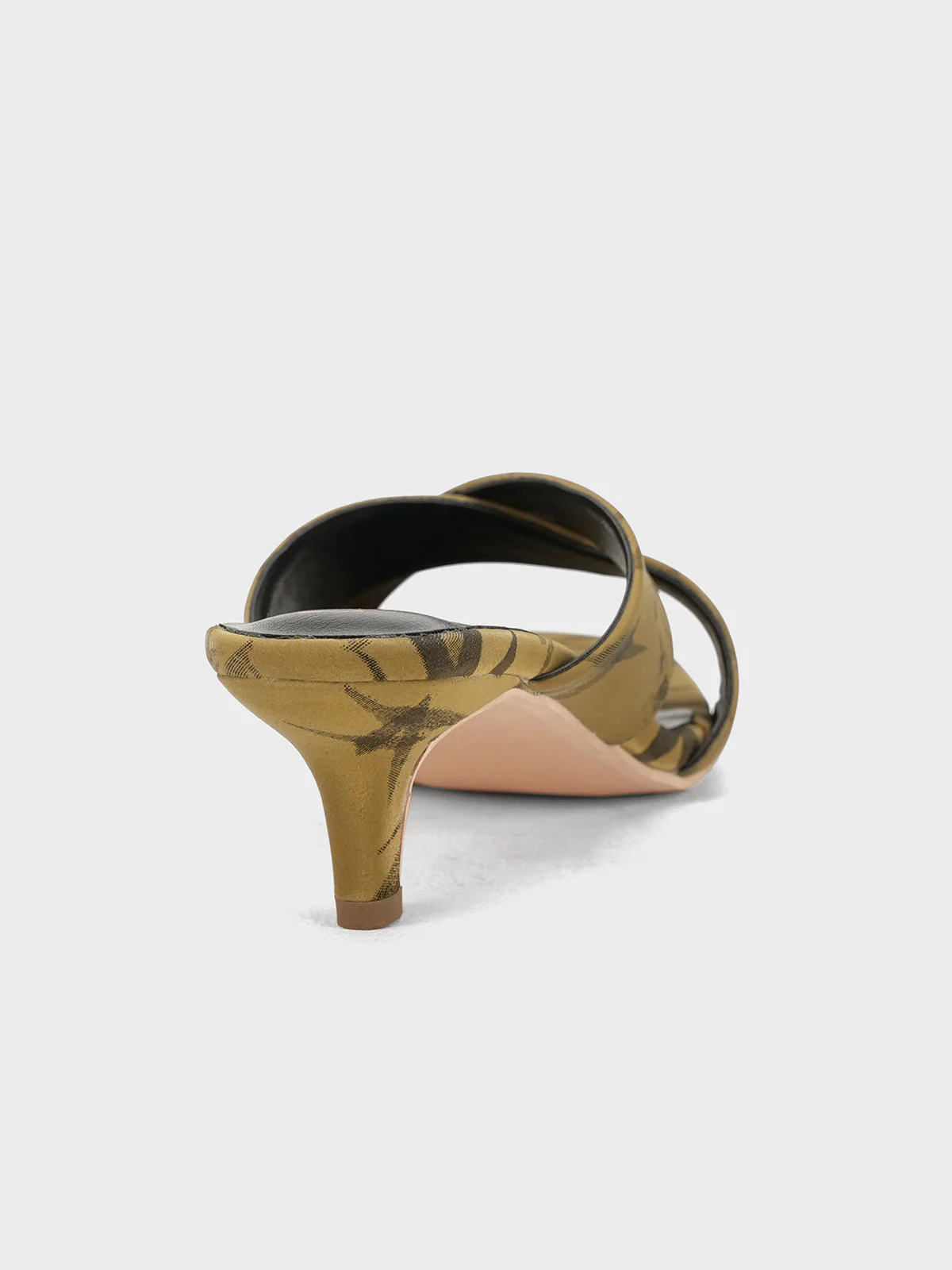 Women "ZERLINA" Slip On Sandals - Image 3