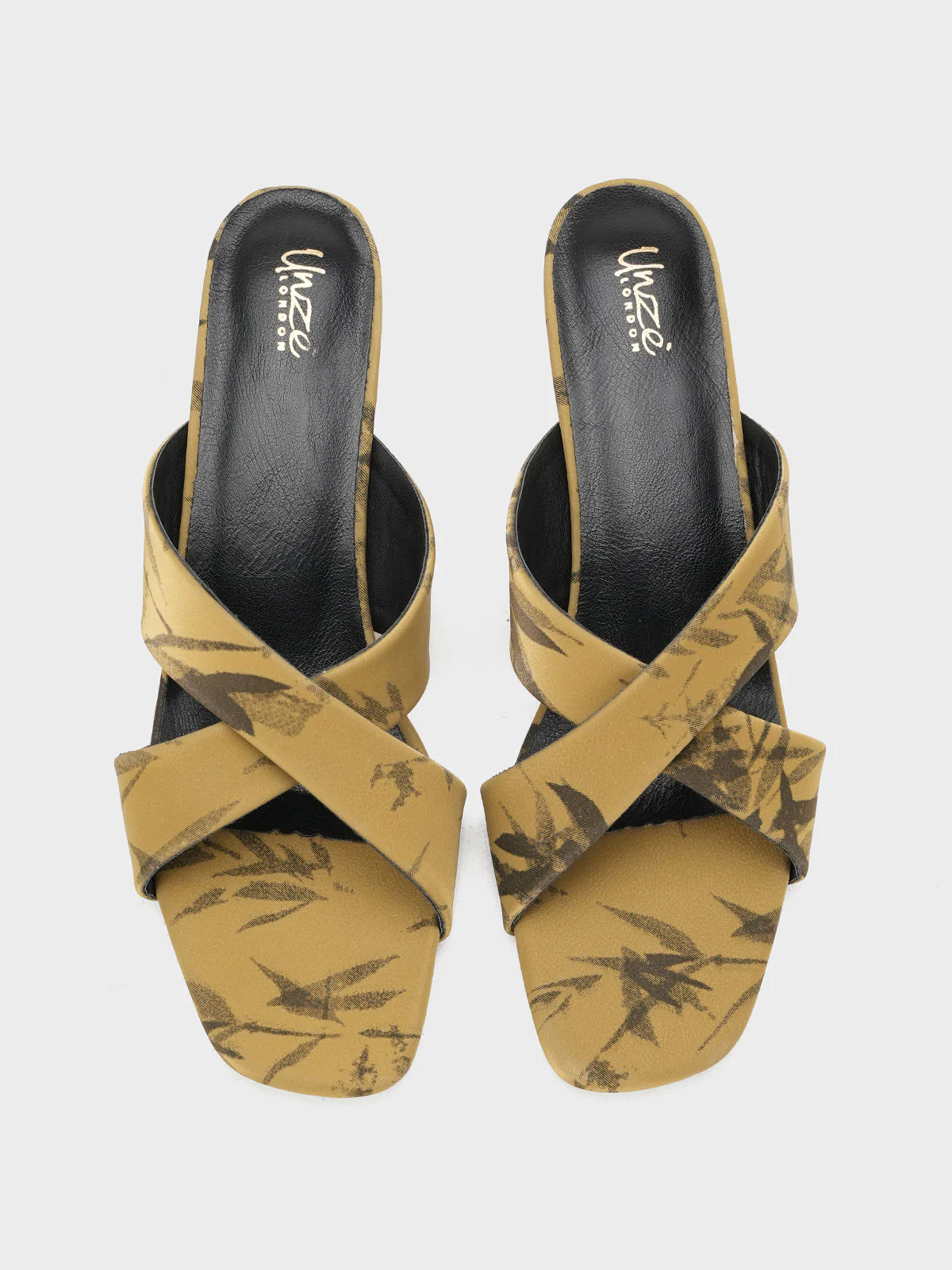 Women "ZERLINA" Slip On Sandals - Image 6