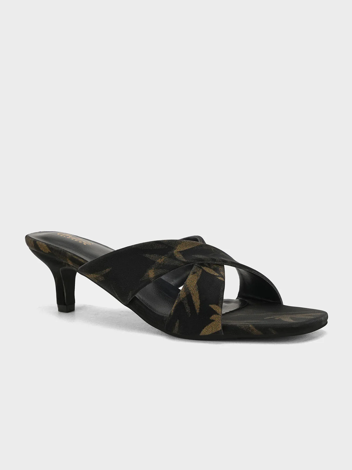 Women "ZERLINA" Slip On Sandals
