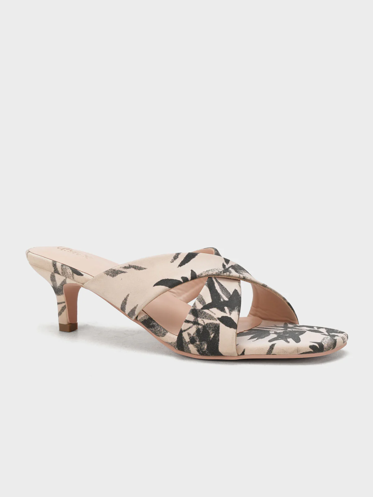 Women "ZERLINA" Slip On Sandals