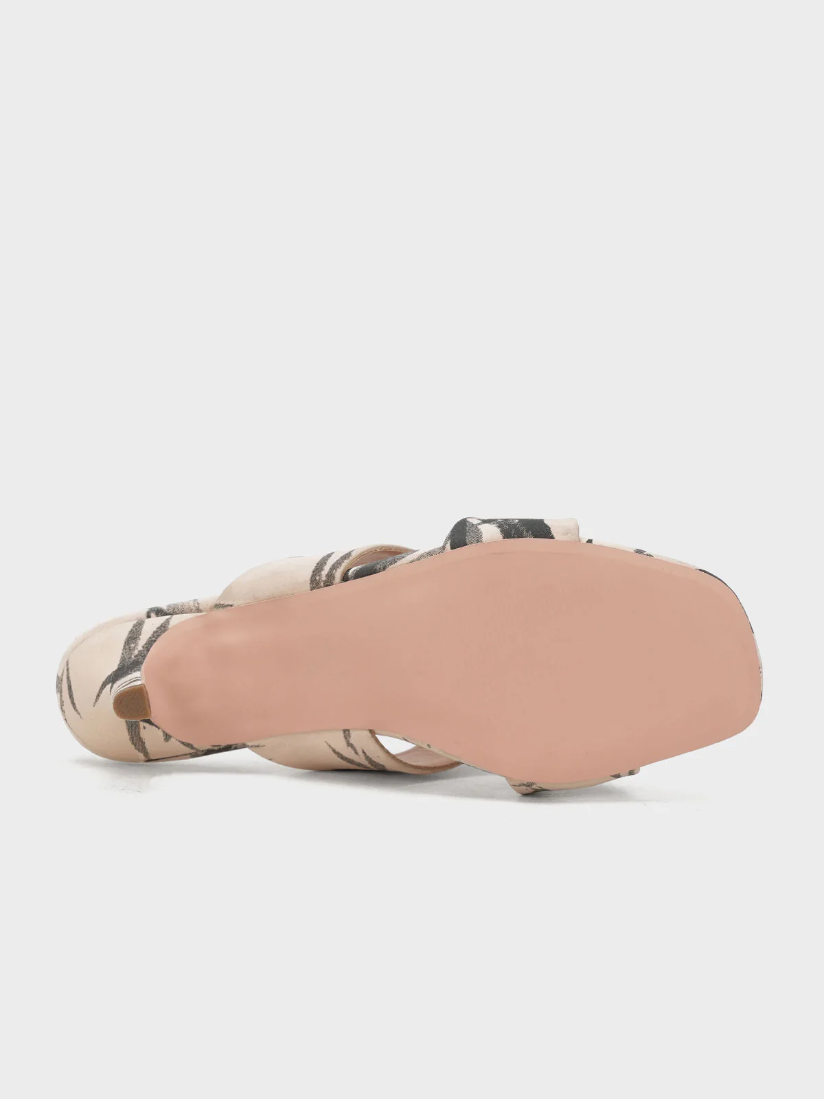 Women "ZERLINA" Slip On Sandals - Image 5