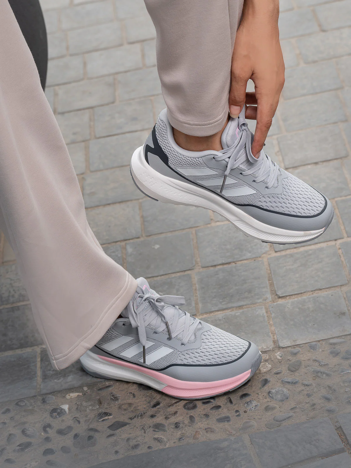 Women "ZHORZH" Trendy Comfort Trainers