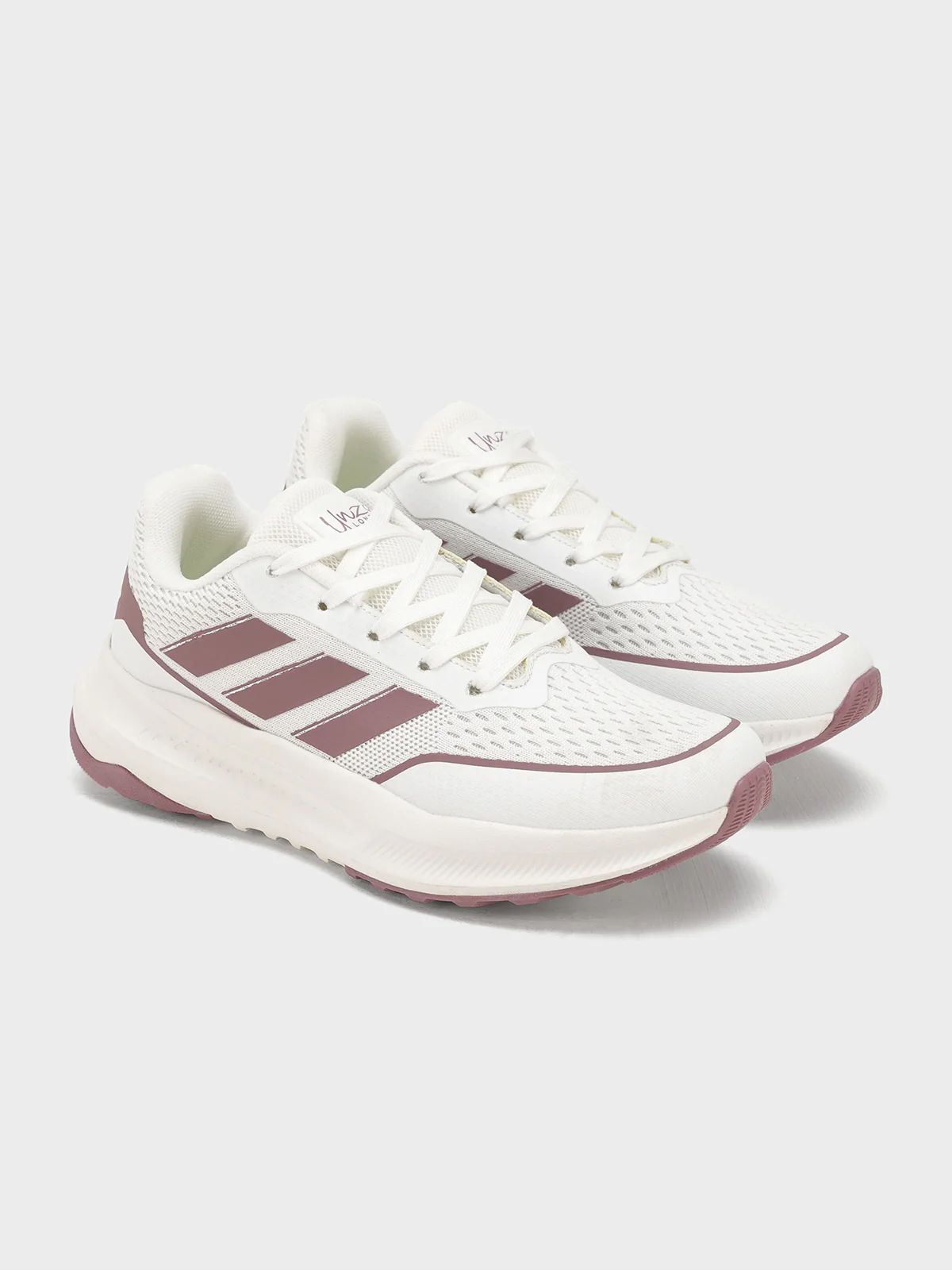 Women "ZHORZH" Trendy Comfort Trainers - Image 2