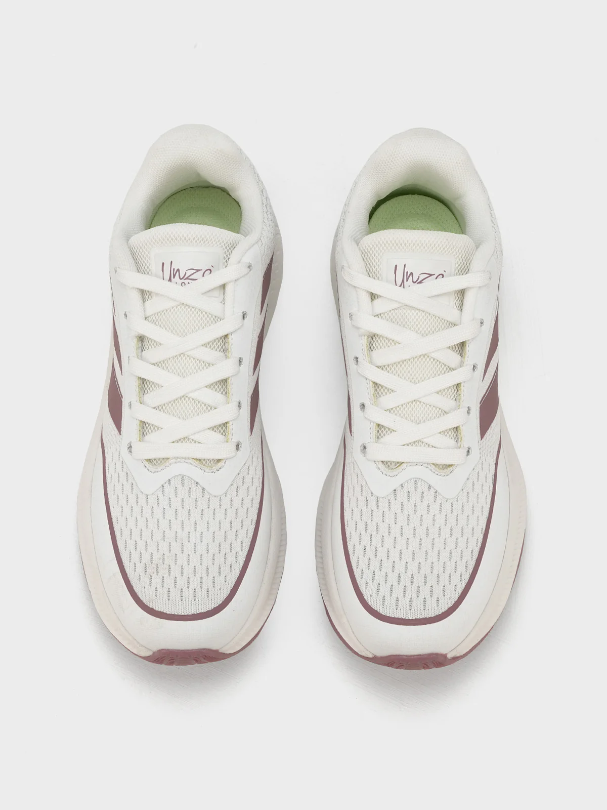 Women "ZHORZH" Trendy Comfort Trainers - Image 5